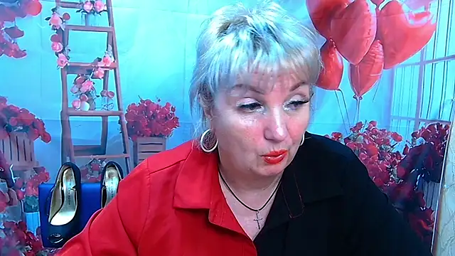 Sembang XXX Secara Langsung RenataDaster