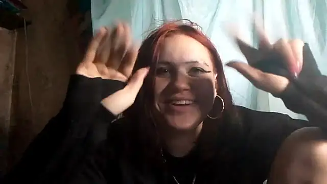 JoblessRiding – Kamerová šou