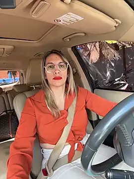 Chat XXX en directo de Gatitacarlita