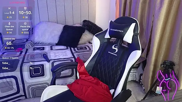 Majuu__のライブXXXチャット