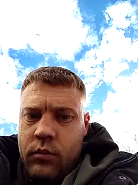 Show modela -Mehukas_masho_ na web-kameri