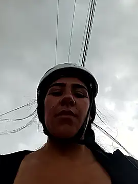 CAROLINE__07's Webcam Show