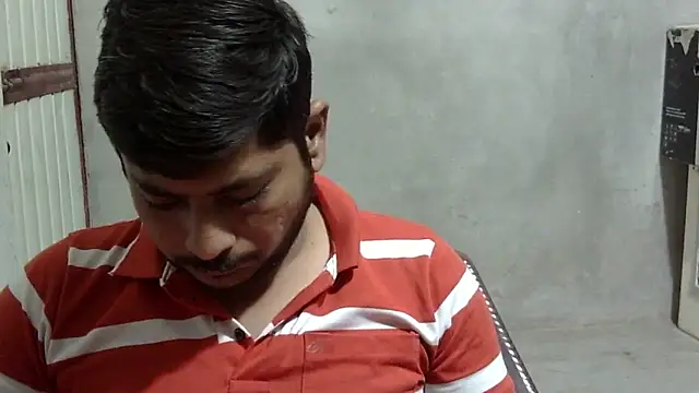 Asv1994 Pertunjukan Webcam