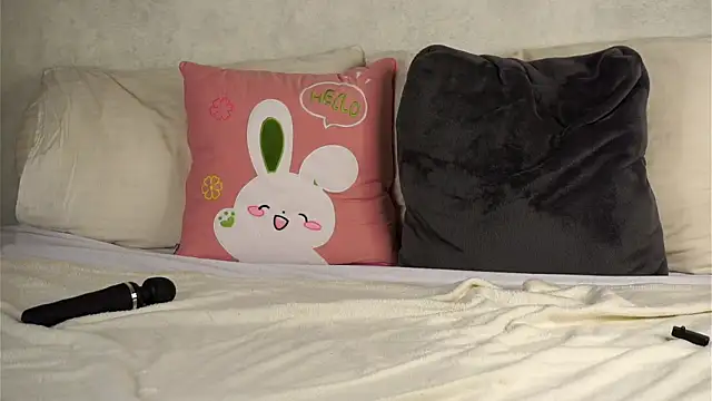 MelodyBaur Chat XXX in diretta