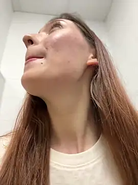 Chat XXX ao vivo de LilluKatten