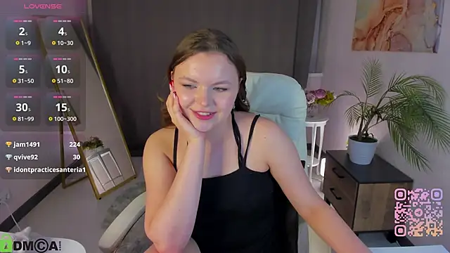 serinella_ Obrolan Langsung XXX