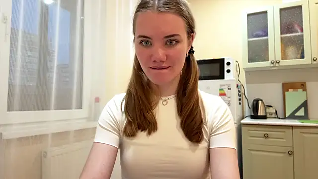 doana_bebriti's Live XXX Chat