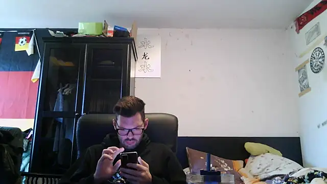 Webkamerová show Die-geile-Sau