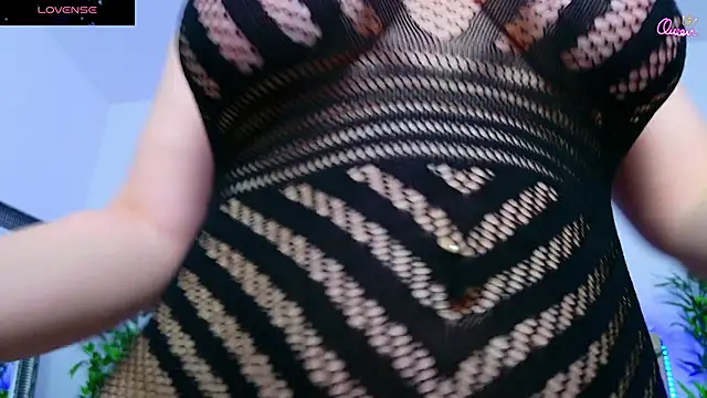 Daliya_ Live XXX-Chat