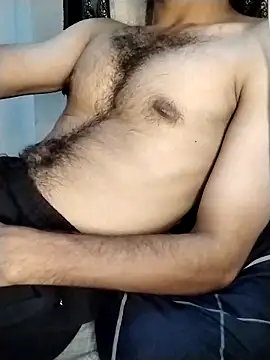 Mr_Hotyy – Kamerová šou