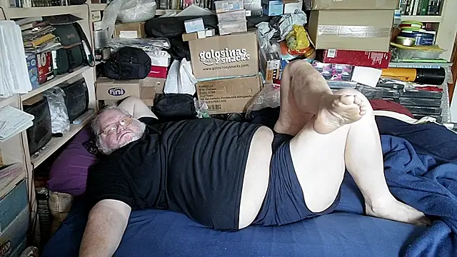 hadeszeuss2 webcam show