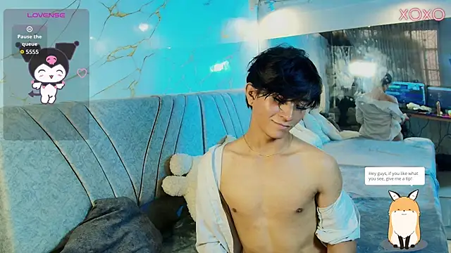 cococumps 라이브 XXX 채팅