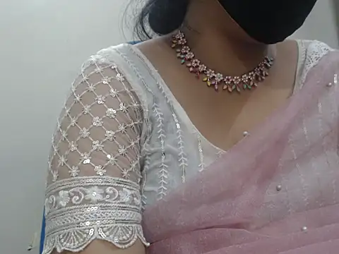 โชว์เว็บแคมของ Lovely_Siri_23