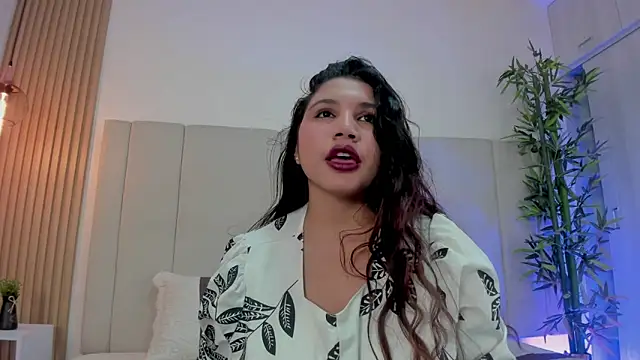 Victoria_Rosee 라이브 XXX 채팅