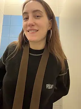 Tiny_Anny – webcam-show