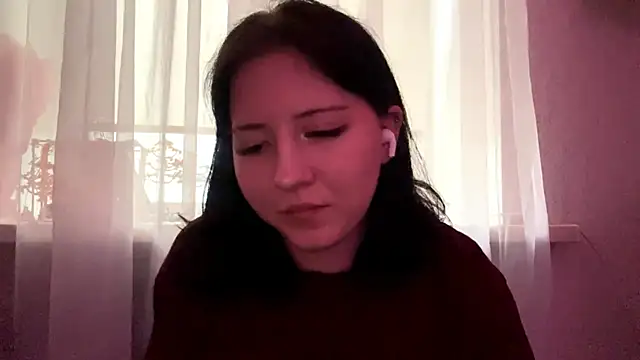 VerenaGiere webcam show