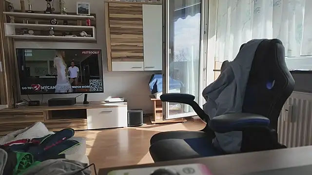 Вебкам-шоу dudefemboy