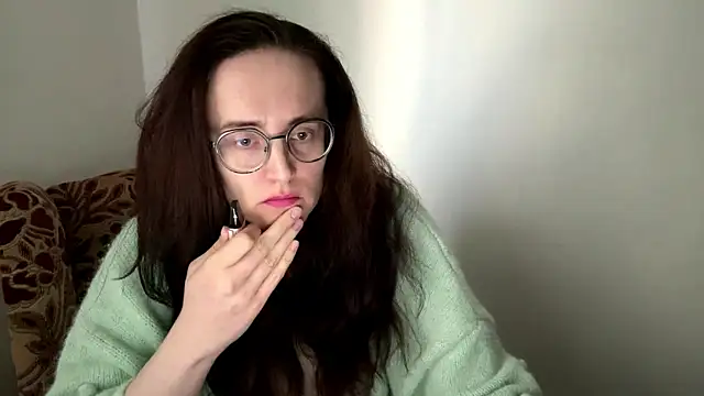 Вебкам-шоу SofiaTease