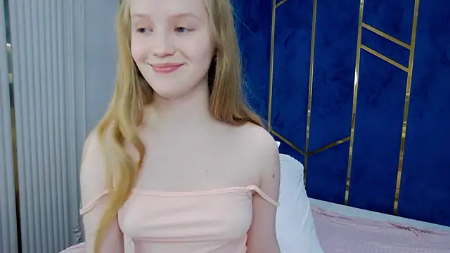 LilianHowards' Live XXX Chat