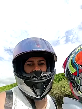 Chat XXX en directo de MariBelle1