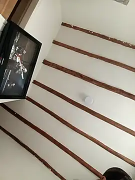 tata_sanz_ Adlı Modelin Web Kamerası Şovu