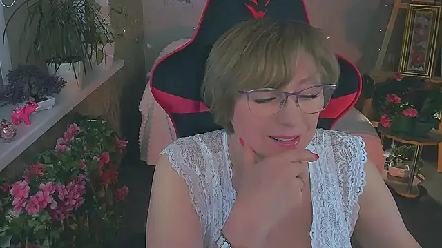 Sembang XXX Secara Langsung sugar_vivien