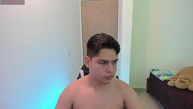 Asta_YunoXXXのウェブカメラショー