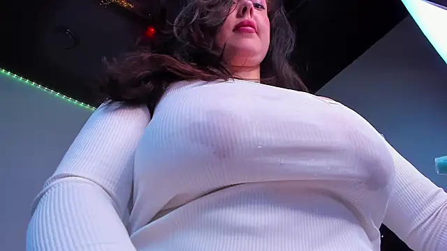 Živý XXX chat AlbaLimory