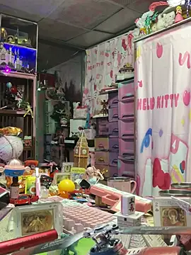 Chat XXX Live JesuAdam