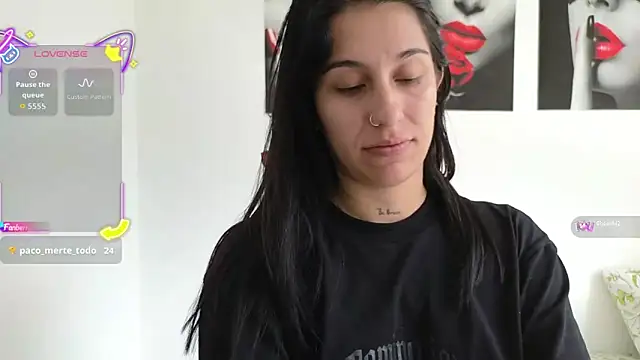 tammyandrade_ Chat XXX live