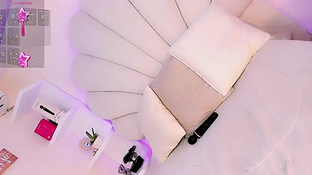 Show Webcam de CandyJoselyn