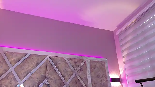 ValeriaOrtega 现场XXX聊天