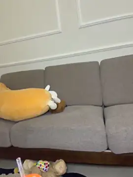 shishi0688 Pertunjukan Webcam