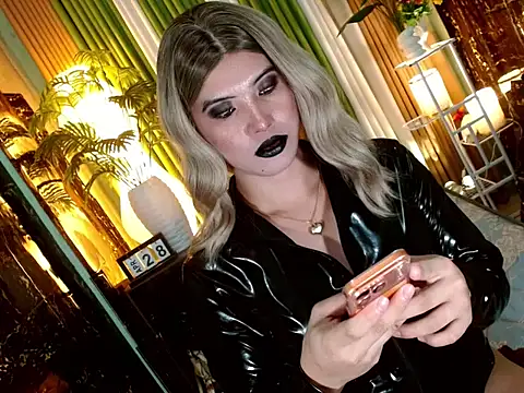 Queen_kendalx19 – Live XXX-chat