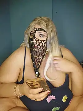 Strongshemailn Webbikameraesitys