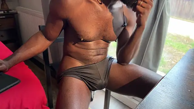 SirDaddylicious Live XXX Chat