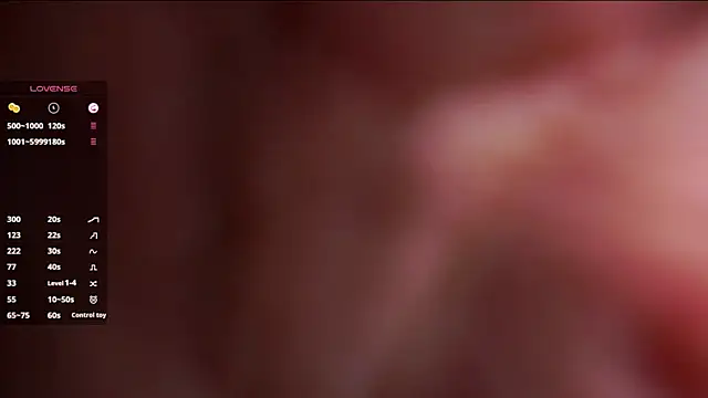 DevoraStymiest Obrolan Langsung XXX