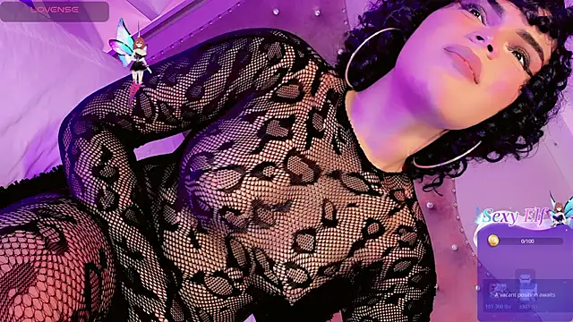 babyAnthonella – Live XXX-chat