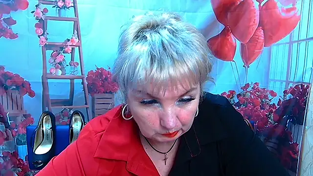 RenataDaster – Live XXX-chat