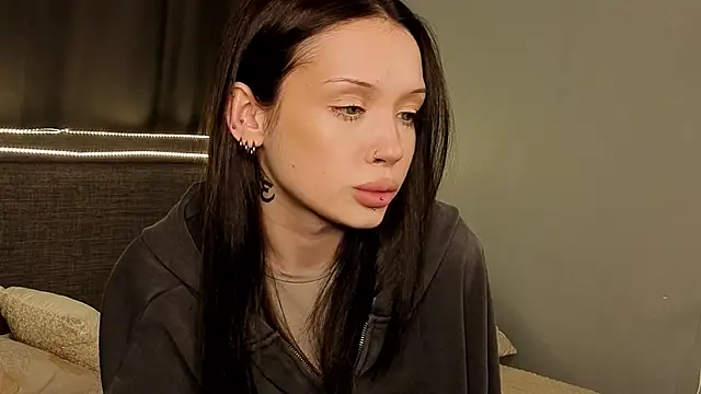 CarmenScottのウェブカメラショー