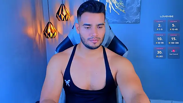 AndresRodriguez1 即時 XXX 聊天