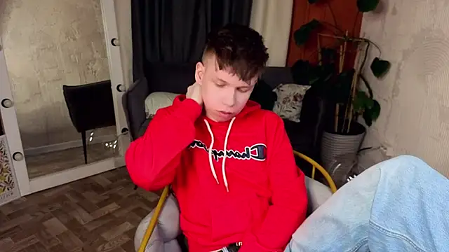 EliotMars Webcam Show