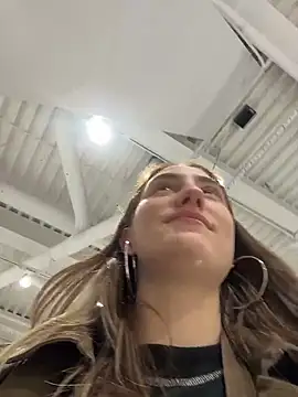 Show Webcam de Tiny_Anny