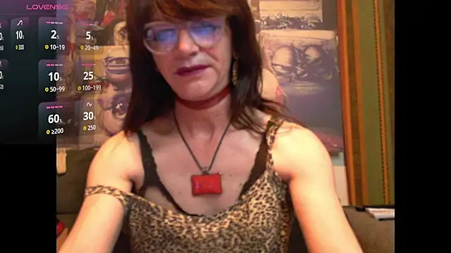 TheBlackWtch – Live XXX-chat