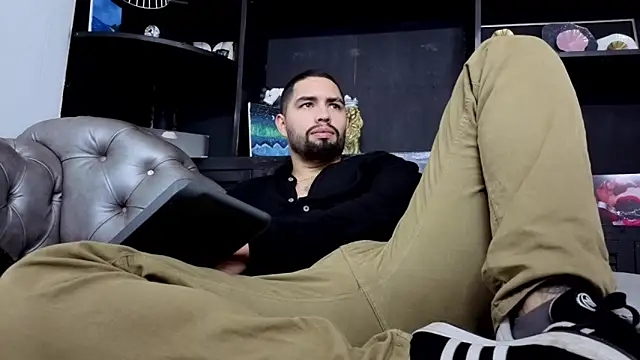 matteosantos – Naživo XXX chat