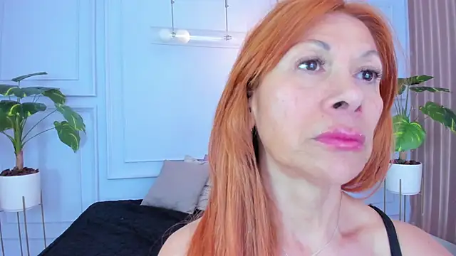 cintiagreyx Chat XXX in diretta