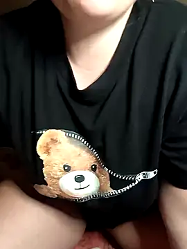 Sweetredvelvet's Live XXX Chat