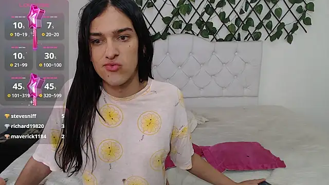 sweet1Girl 在線直播表演