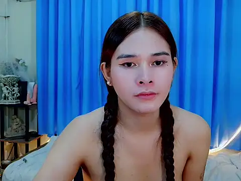 Sembang XXX Secara Langsung Mimi_Mckinley