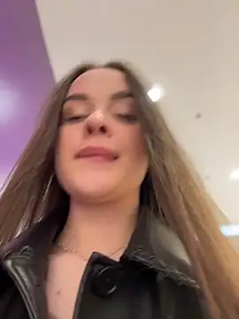 Czat XXX na żywo – KristiRich